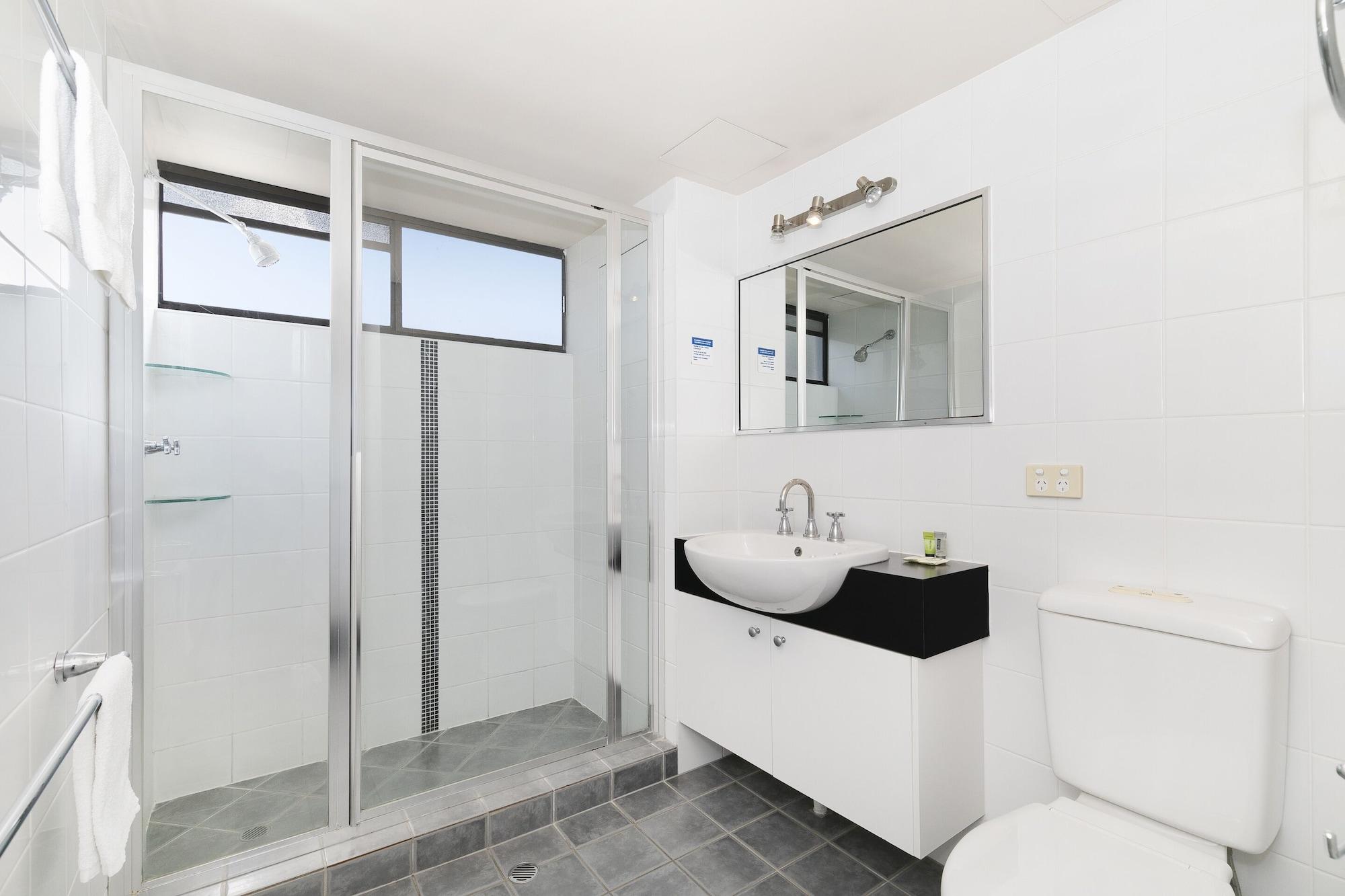 แอสเตอร์ เซอร์วิส อพาร์ตเมนต์ บริสเบน Aparthotel ภายนอก รูปภาพ