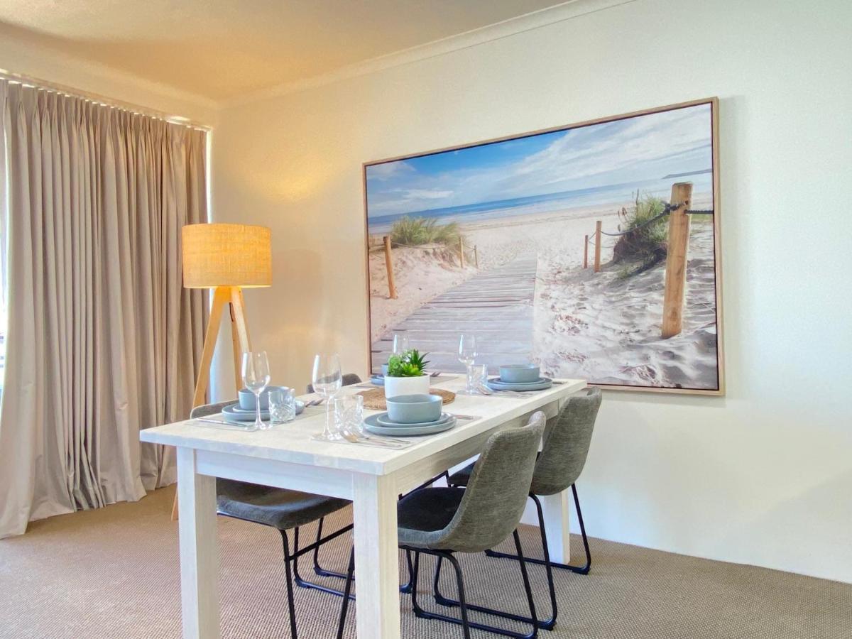 แอสเตอร์ เซอร์วิส อพาร์ตเมนต์ บริสเบน Aparthotel ภายนอก รูปภาพ
