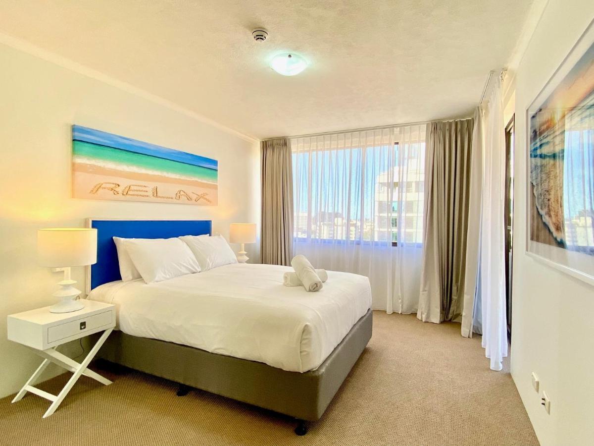 แอสเตอร์ เซอร์วิส อพาร์ตเมนต์ บริสเบน Aparthotel ภายนอก รูปภาพ