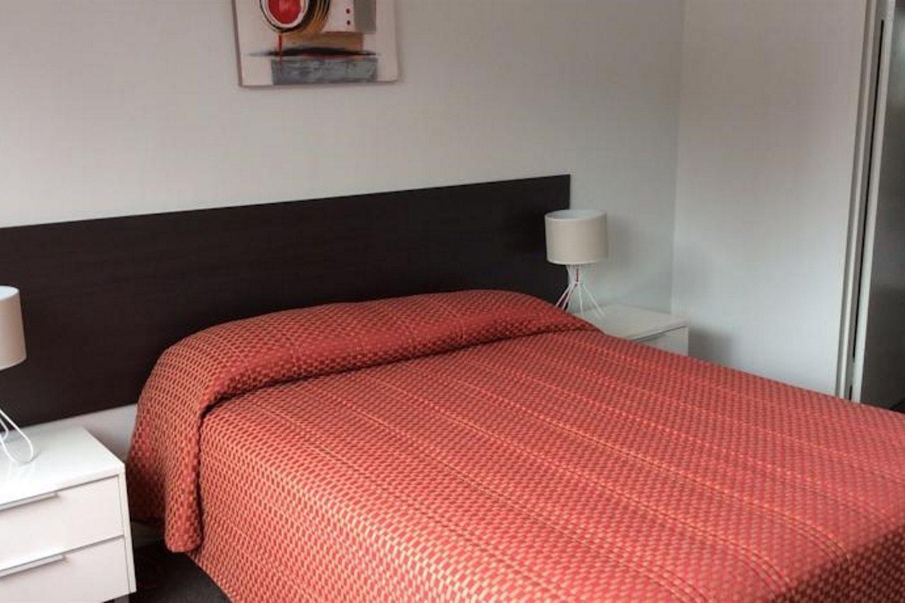 แอสเตอร์ เซอร์วิส อพาร์ตเมนต์ บริสเบน Aparthotel ภายนอก รูปภาพ