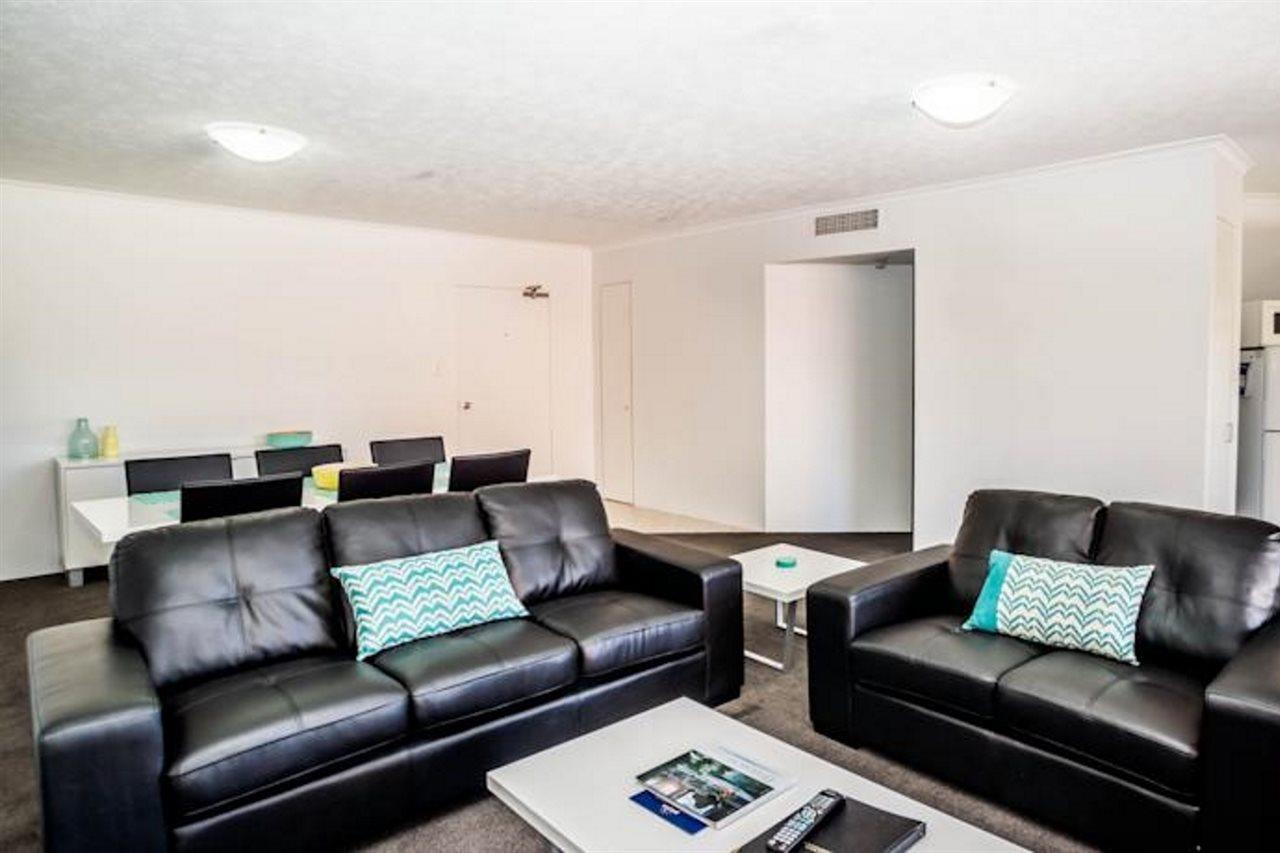แอสเตอร์ เซอร์วิส อพาร์ตเมนต์ บริสเบน Aparthotel ภายนอก รูปภาพ